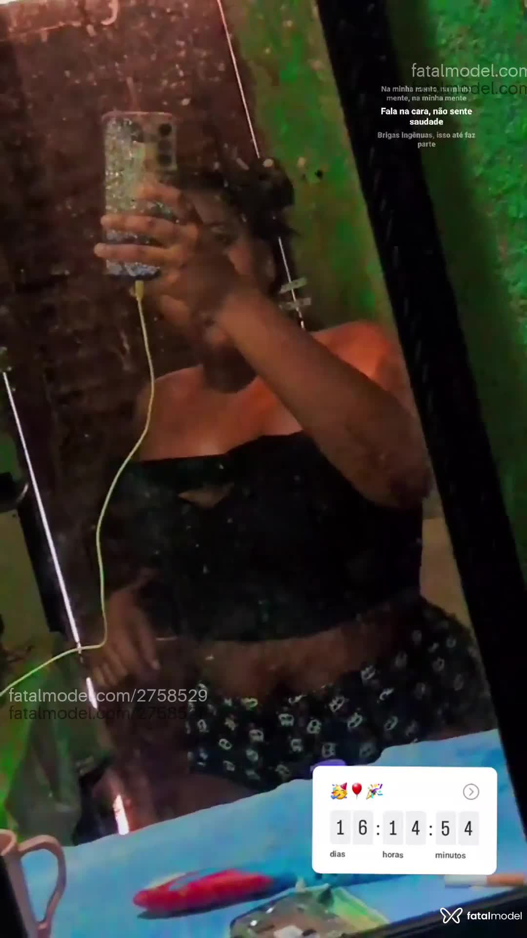 Acompanhante mulher morena (o) de olhos castanhos em Uberlândia Acompanhante mulher morena (o) de olhos castanhos em Uberlândia - Gabryelle