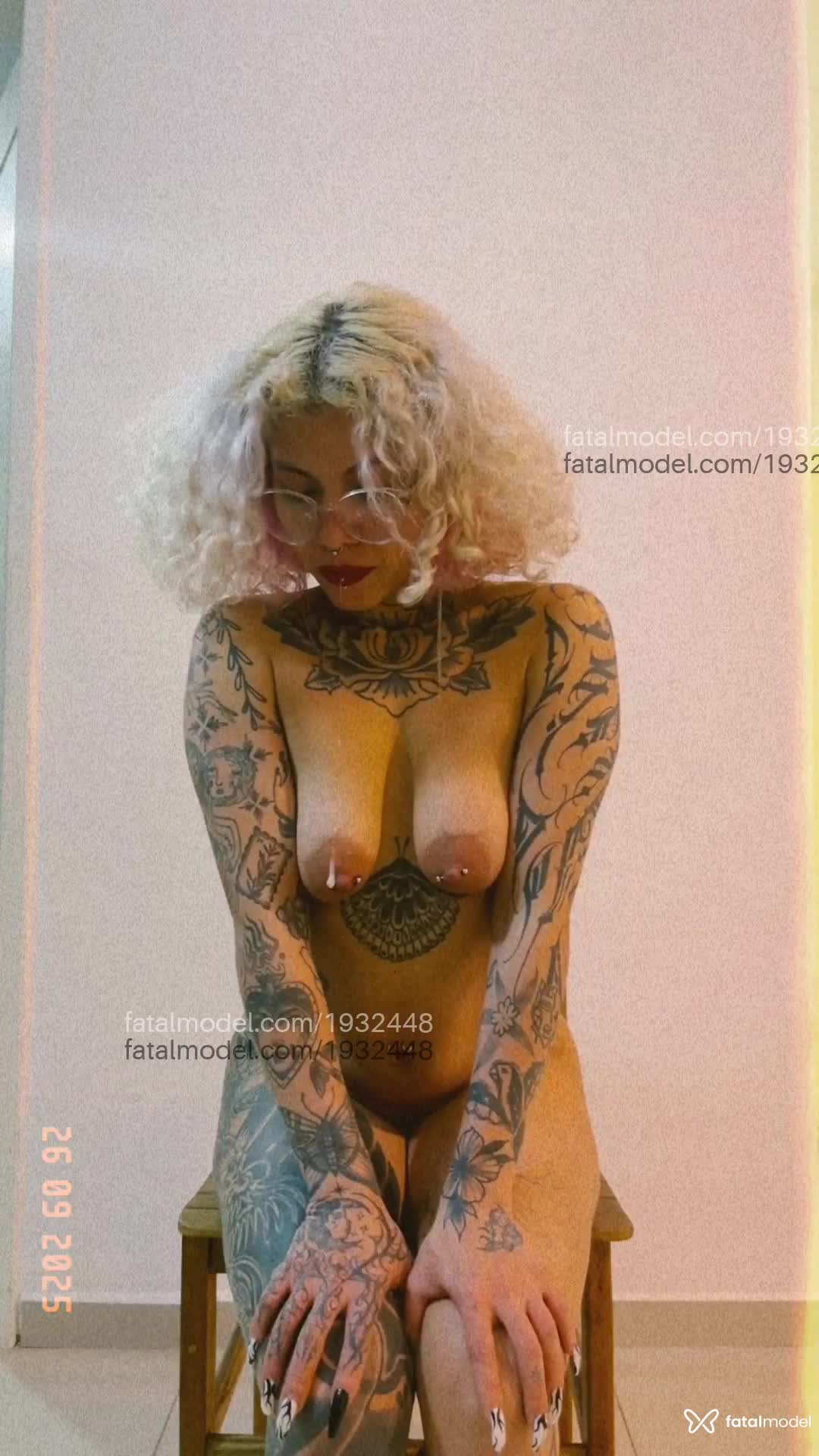 Acompanhante mulher com cabelo castanho de olhos castanhos em São Paulo - Benximn