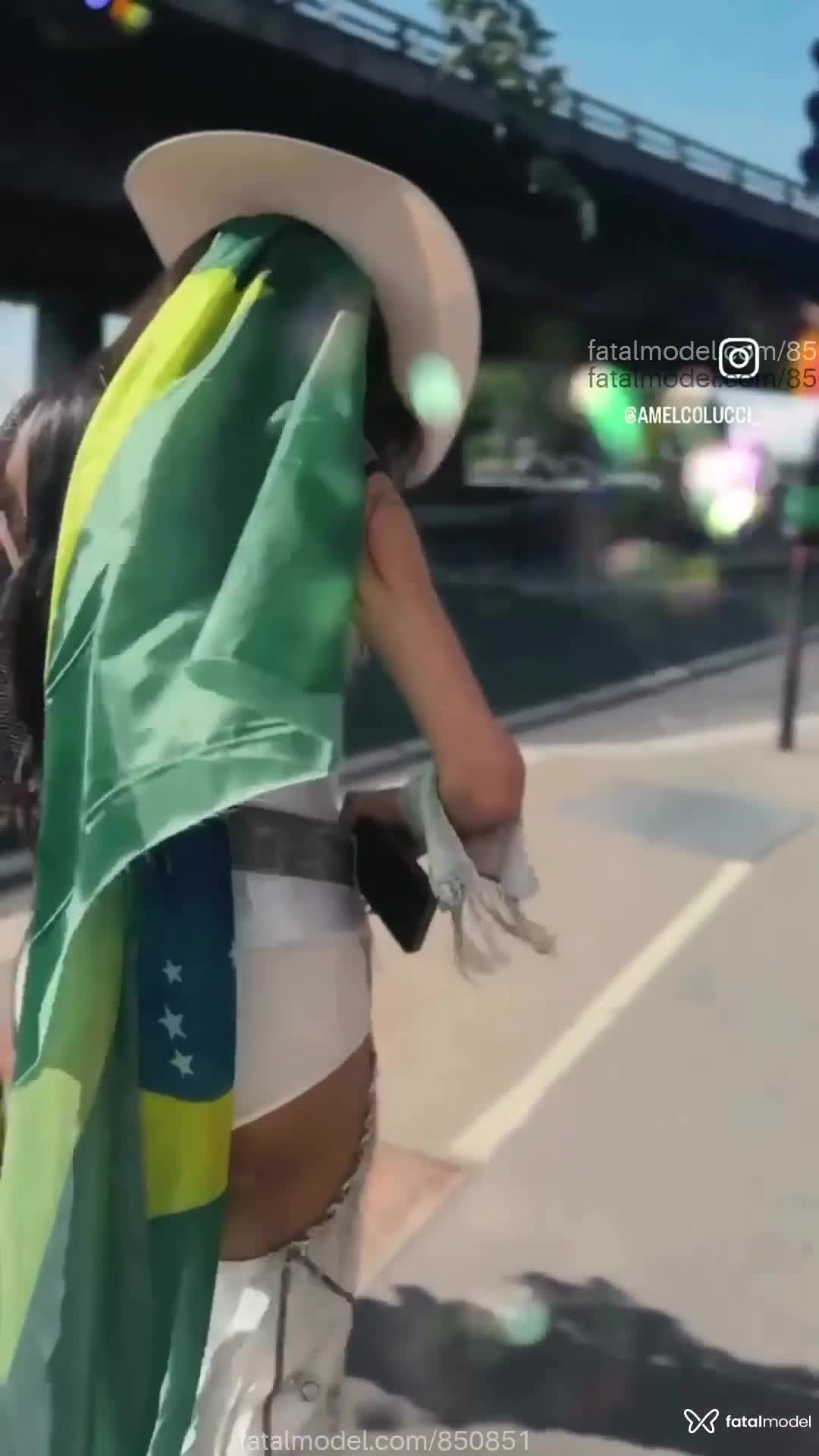 Acompanhante mulher trans morena (o) de olhos castanhos em Ribeirão Preto - Melissa Colucci