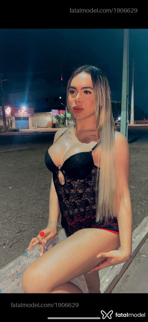Acompanhante mulher trans loira (o) de olhos castanhos em Florianópolis - Jessica myrella