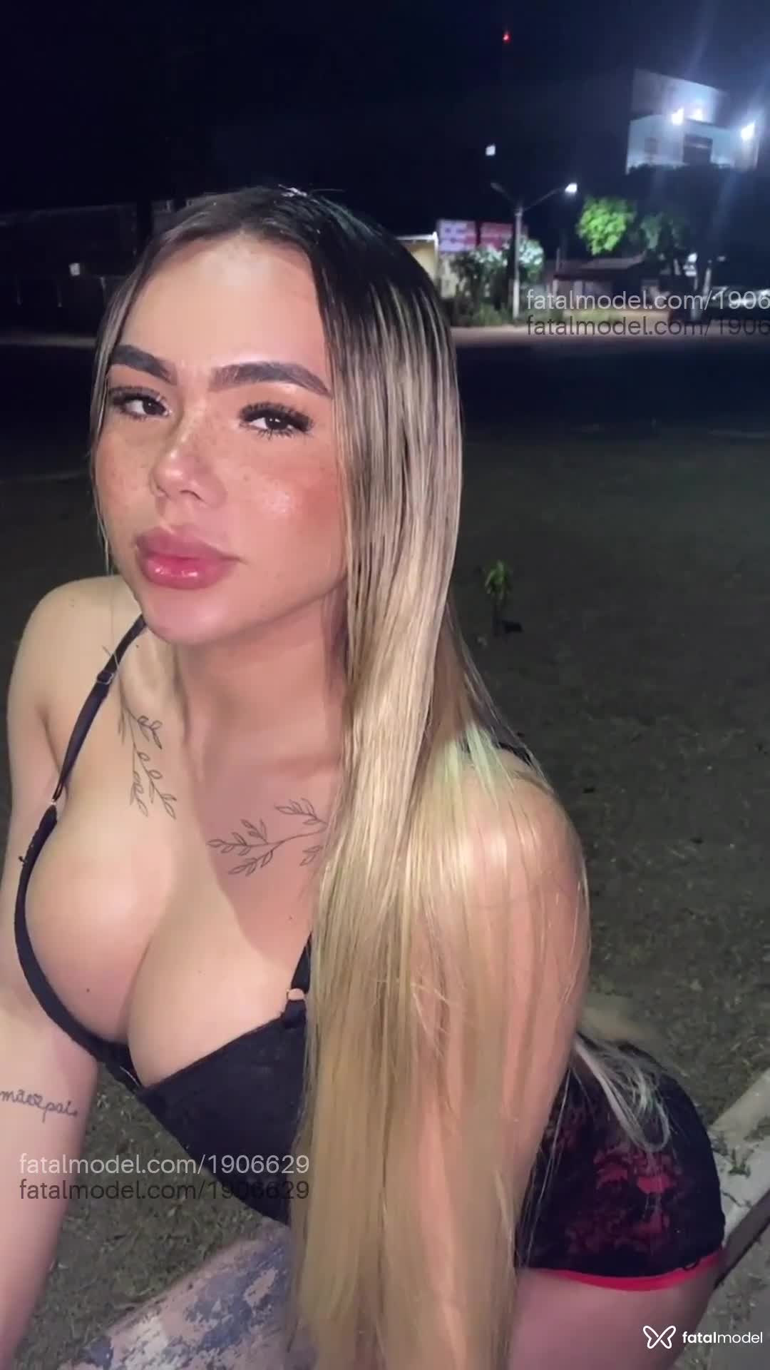 Acompanhante mulher trans loira (o) de olhos castanhos em Florianópolis - Jessica myrella