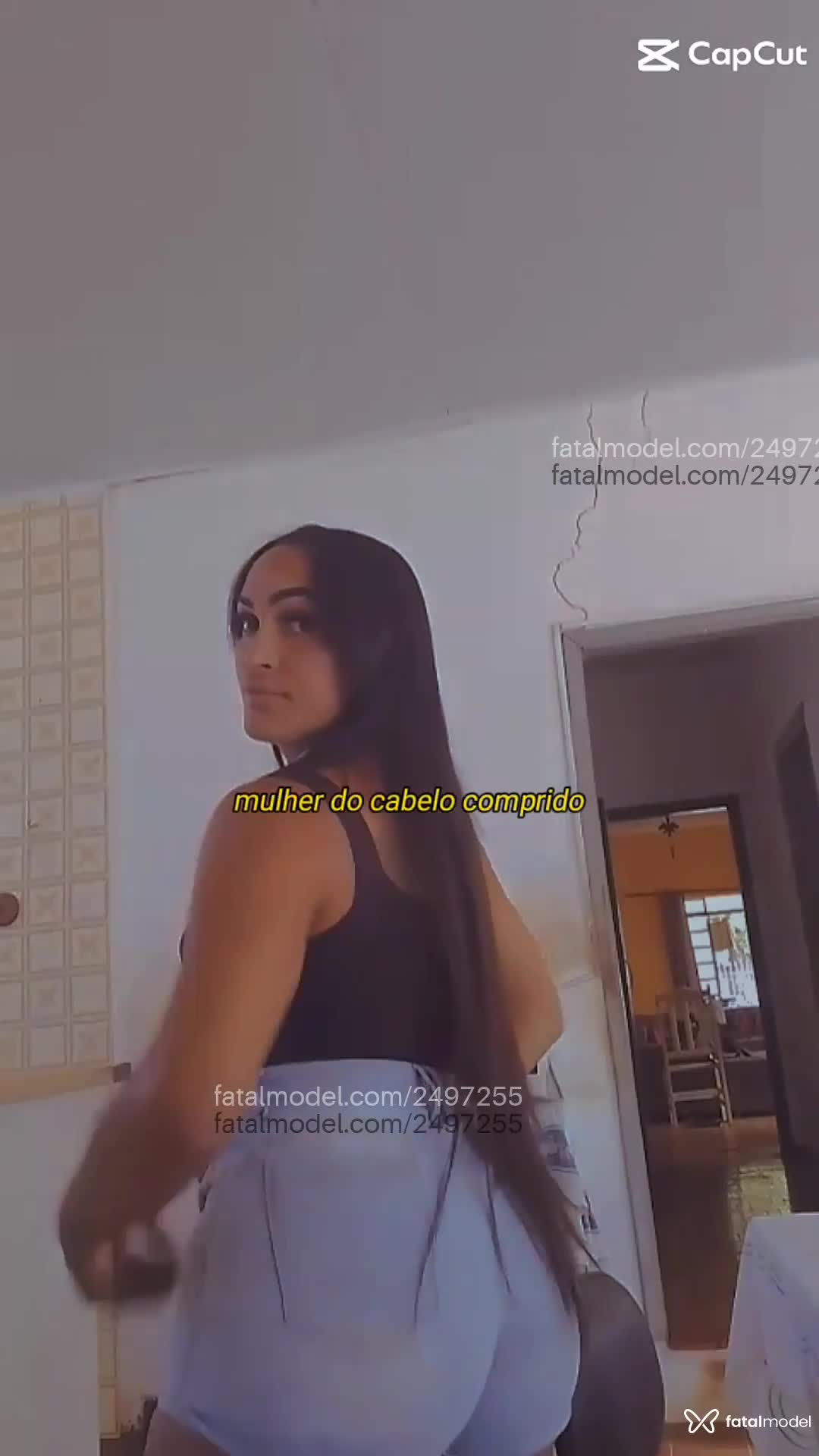 Acompanhante mulher trans morena (o) de olhos castanhos em São José do Rio Preto Acompanhante mulher trans morena (o) de olhos castanhos em São José do Rio Preto - Maya