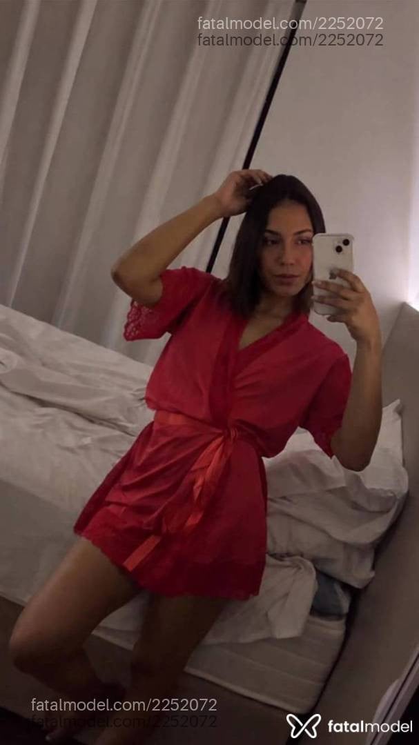Acompanhante mulher com cabelo castanho de olhos castanhos em São Paulo - Kate