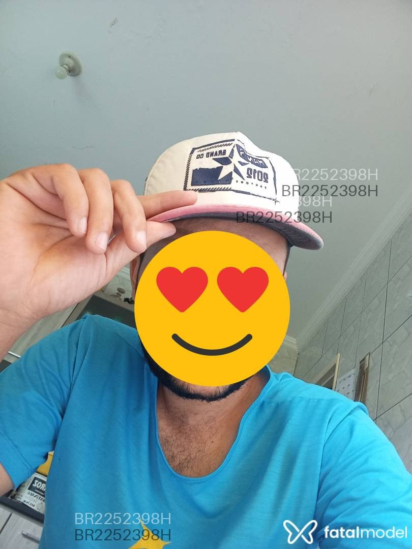 Acompanhante homem morena (o) de olhos pretos em São Paulo - Mineirinho