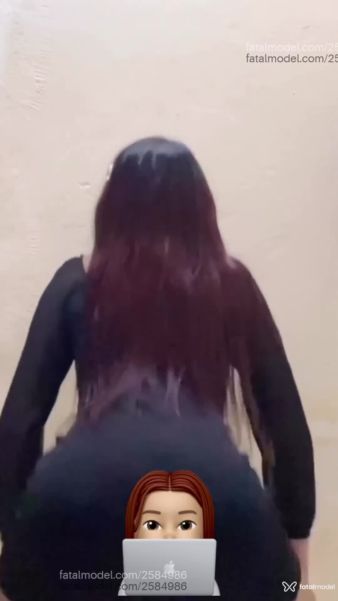 Acompanhante mulher trans ruiva (o) de olhos castanhos em Fortaleza - Hariany Leticia