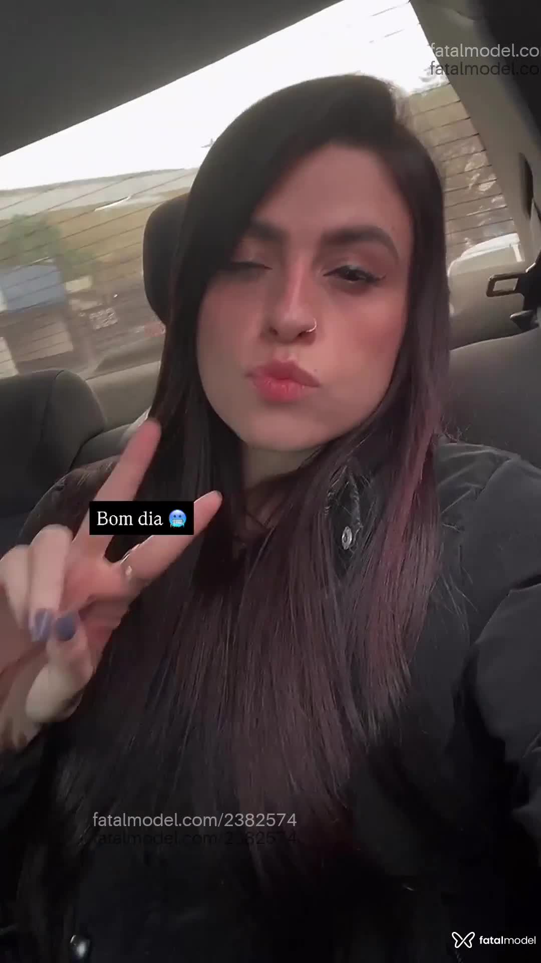 Acompanhante mulher morena (o) de olhos castanhos em São Paulo - Cah