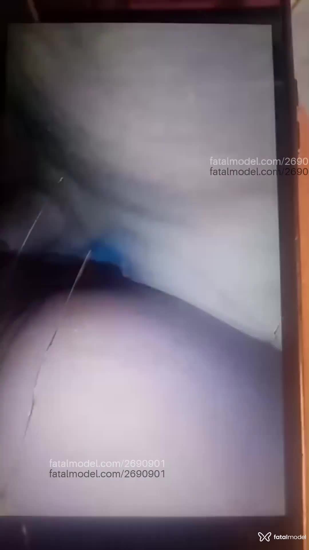Acompanhante mulher com cabelo castanho de olhos pretos em Belo Horizonte - Graninhabbw
