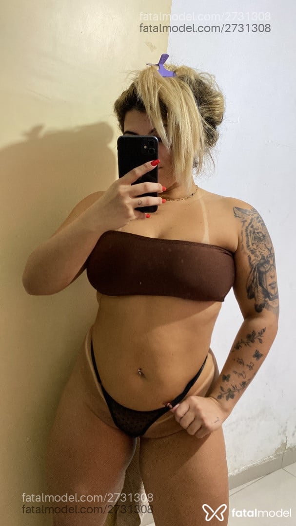 Acompanhante mulher loira (o) de olhos castanhos em Rio de Janeiro - Melissa Barros