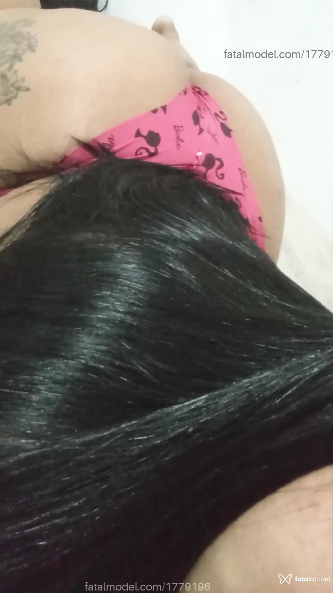 Acompanhante mulher morena (o) de olhos castanhos em São José do Rio Preto - Angel Mirela