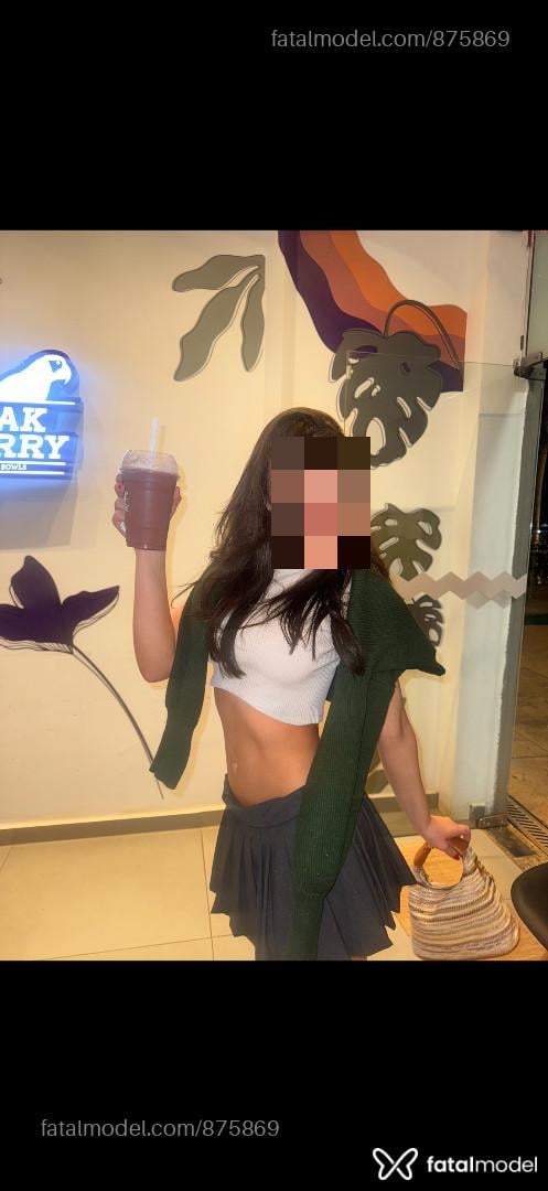 Acompanhante mulher com cabelo castanho de olhos mel em Ribeirão Preto - Beatriz