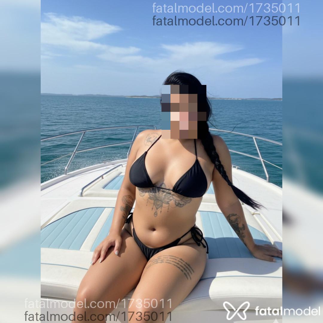 Acompanhante mulher morena (o) de olhos castanhos em Paraty Acompanhante mulher morena (o) de olhos castanhos em Paraty - Lorena Santos