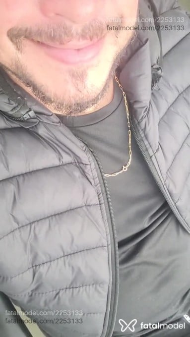 Acompanhante homem com cabelo castanho de olhos castanhos em Itapeva Acompanhante homem com cabelo castanho de olhos castanhos em Itapeva - Junior