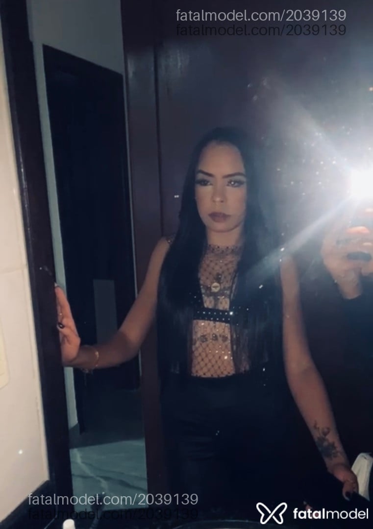 Acompanhante mulher morena (o) de olhos castanhos em Pará de Minas - Bruna japonesa