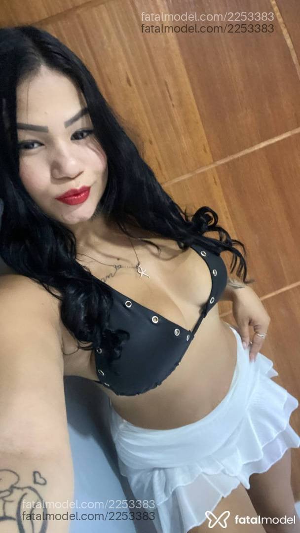 Acompanhante mulher morena (o) de olhos pretos em Rio de Janeiro - Sara Lemos