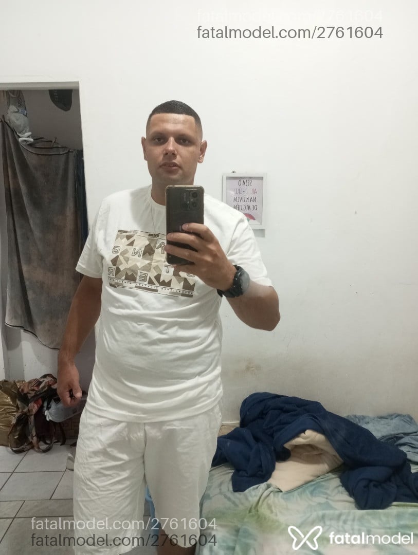 Acompanhante homem com cabelo castanho de olhos castanhos em Florianópolis - Anderson Magnata