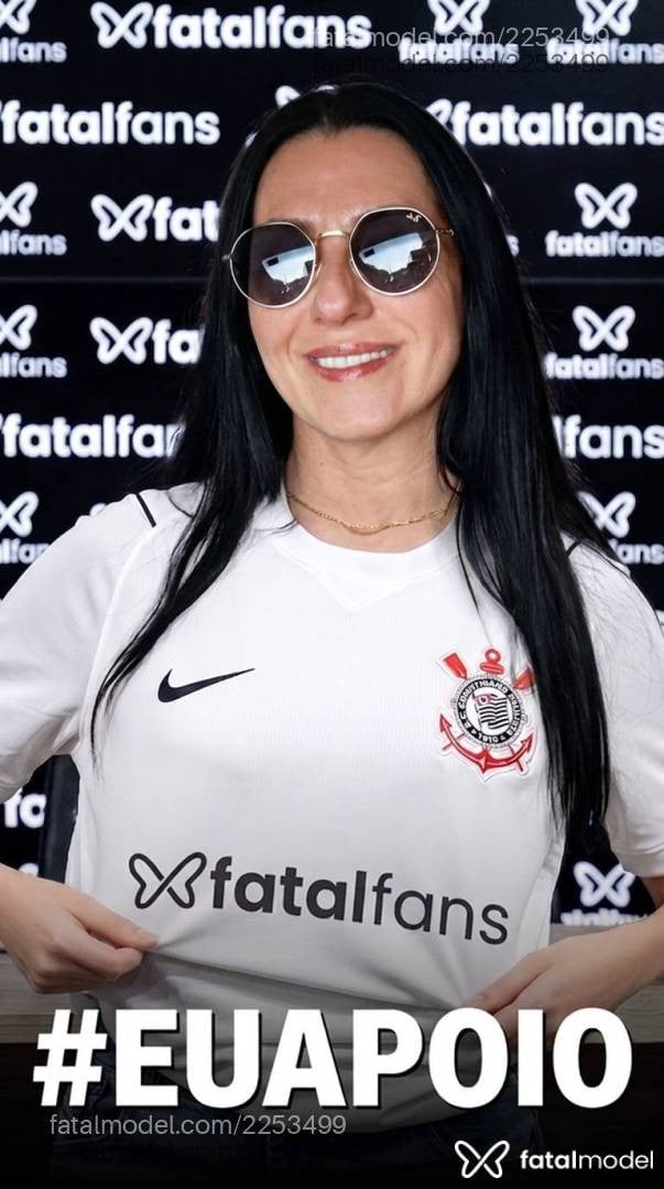 Acompanhante mulher morena (o) de olhos castanhos em Porto Alegre - Luiza