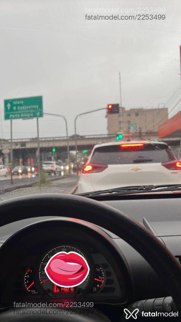 Luiza acompanhante em Porto Alegre — foto 5