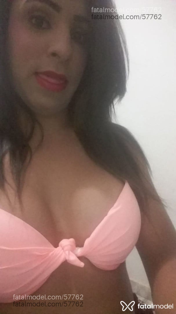 Acompanhante travesti morena (o) de olhos castanhos em Rio Claro - Camila Rodrigues