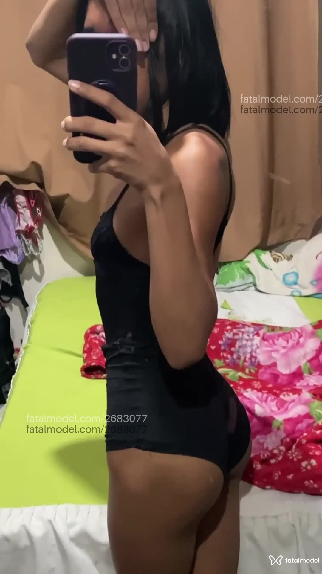 Acompanhante mulher trans com cabelo castanho de olhos castanhos em Virtual - Jade Schafer