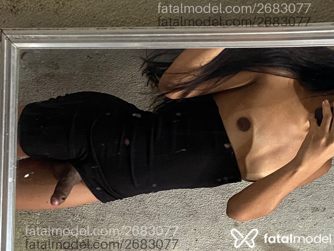 Acompanhante mulher trans com cabelo castanho de olhos castanhos em Virtual - Jade Schafer