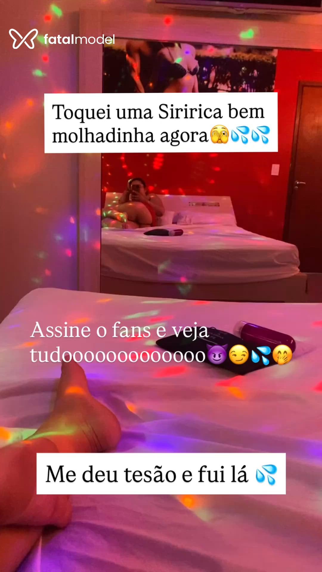 Acompanhante mulher morena (o) de olhos castanhos em Ituiutaba Acompanhante mulher morena (o) de olhos castanhos em Ituiutaba - Mel Medeiros