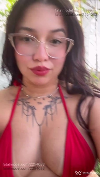 Acompanhante mulher morena (o) de olhos castanhos em Morrinhos - Mexicana