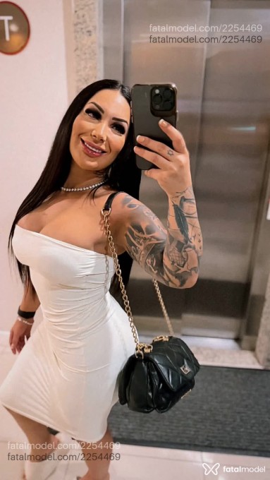 Acompanhante mulher morena (o) de olhos mel em Porto Alegre - Camila Santos