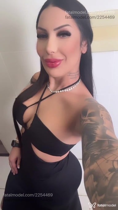 Acompanhante mulher morena (o) de olhos mel em Porto Alegre - Camila Santos