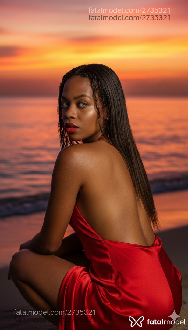 Acompanhante mulher morena (o) de olhos pretos em Virtual - Vanessa