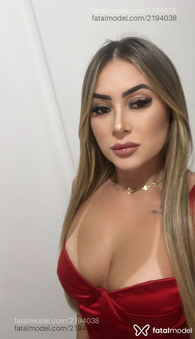 Acompanhante mulher loira (o) de olhos castanhos em Rio de Janeiro - Laura Alencar