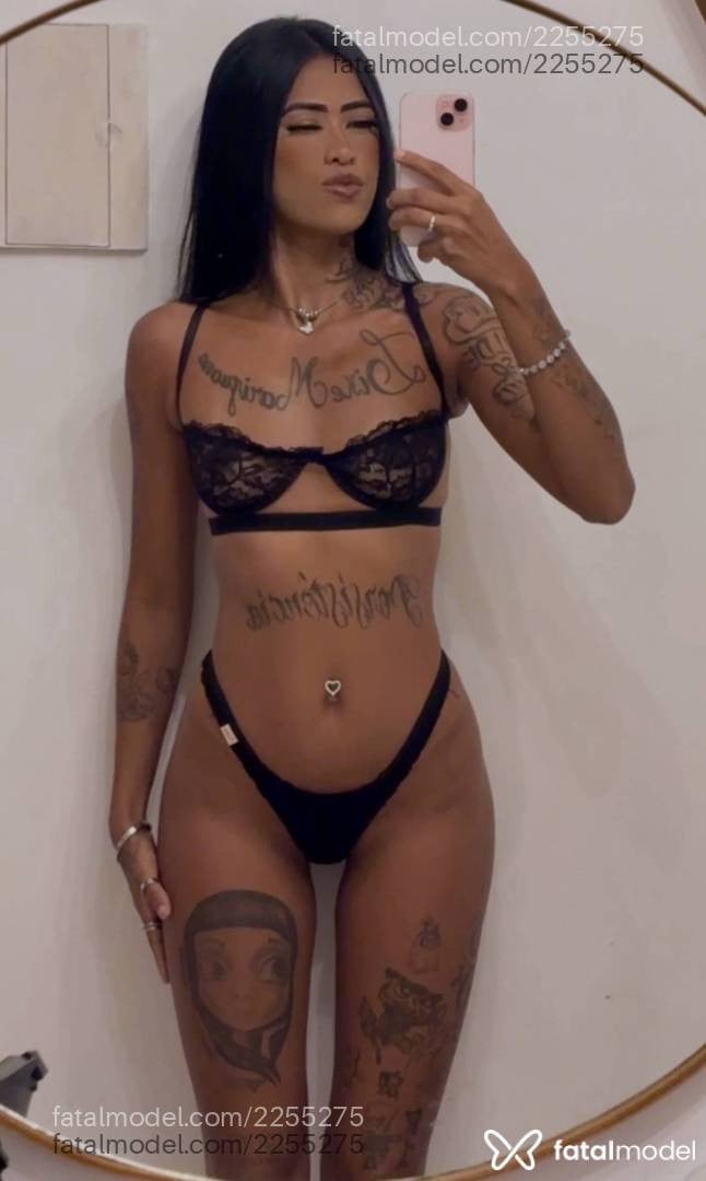 Acompanhante mulher morena (o) de olhos pretos em Taubaté - Rafaela