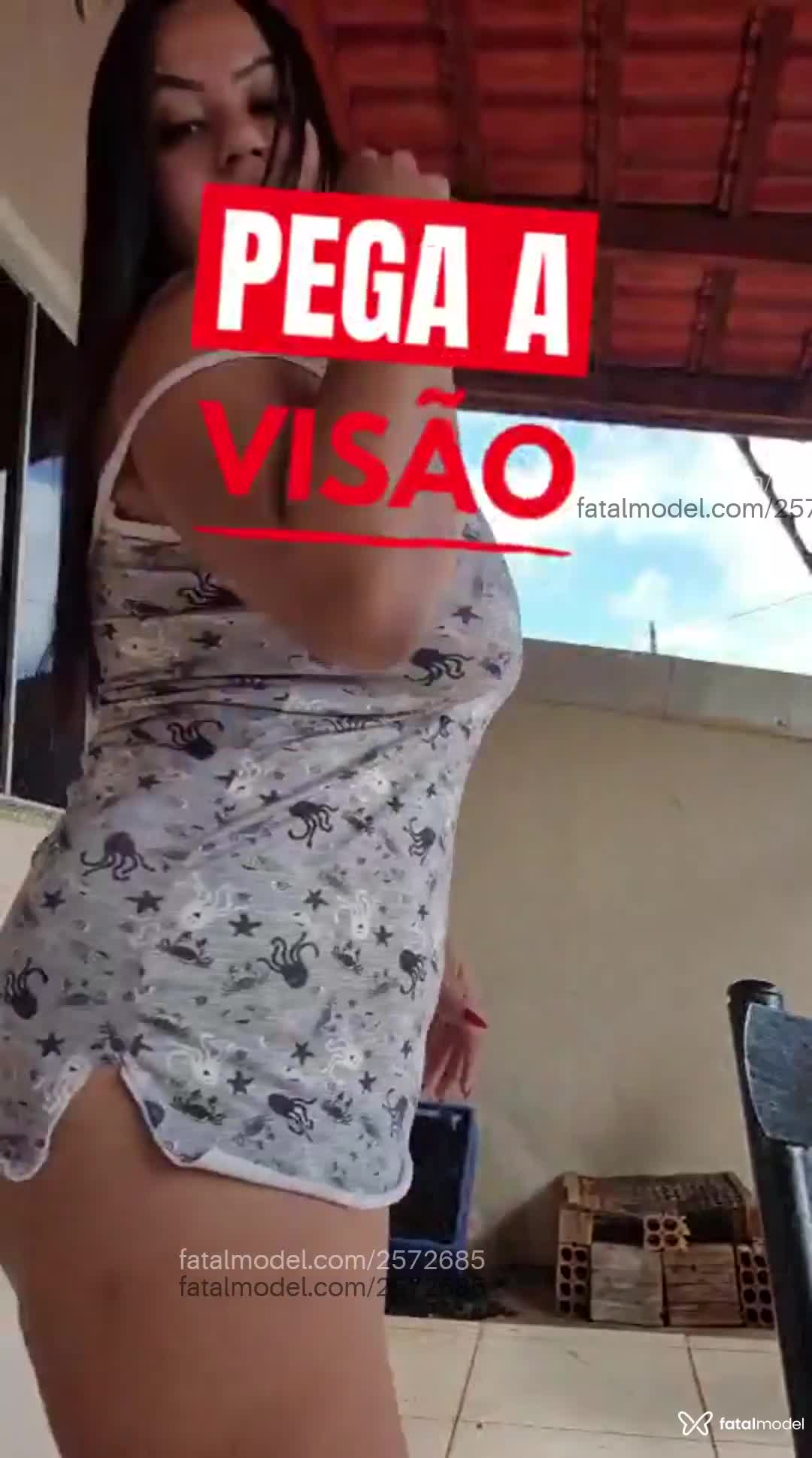Acompanhante mulher com cabelo castanho de olhos castanhos em Boa Vista - Bianca Lima