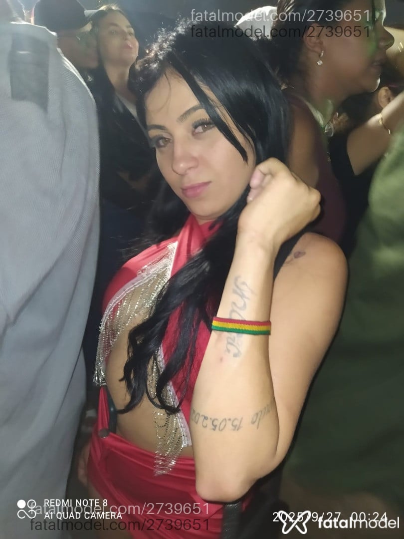 Acompanhante mulher morena (o) de olhos verdes em Caruaru - Karol