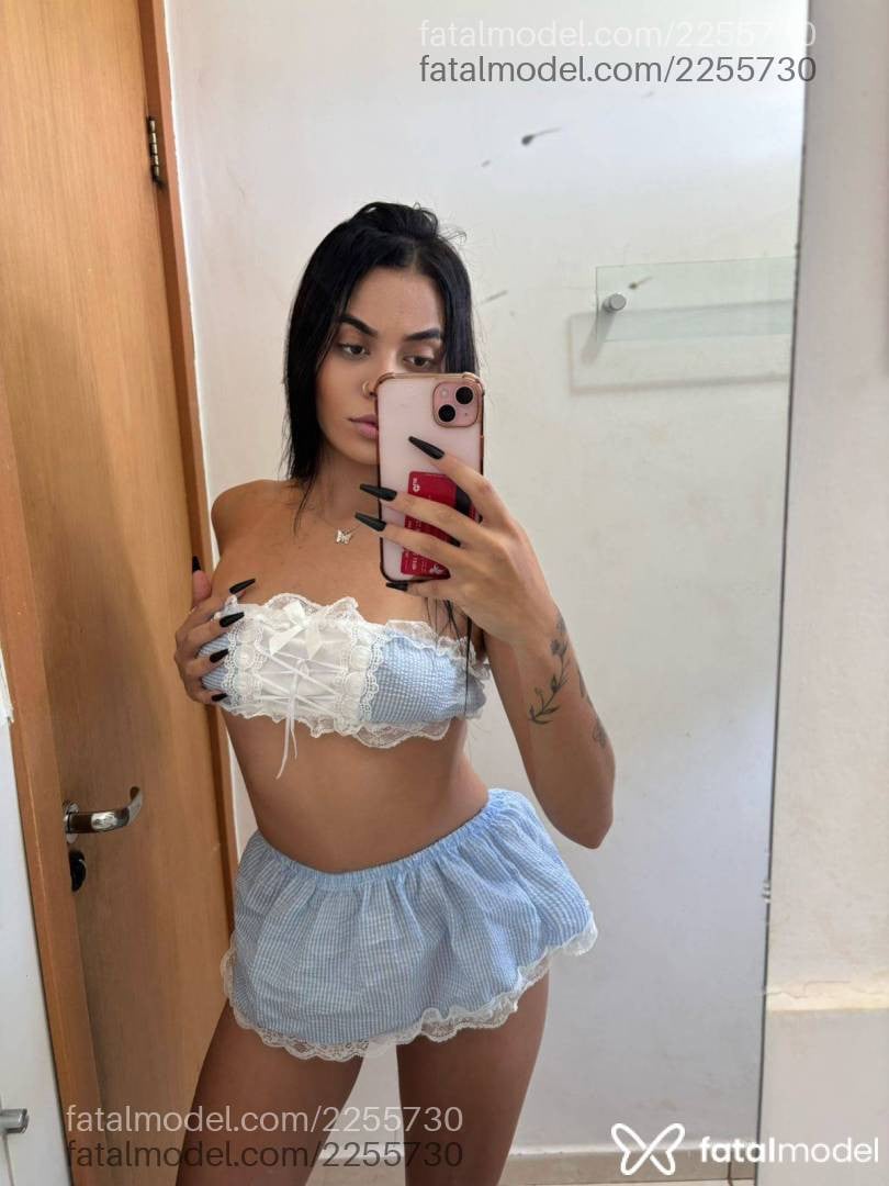 Acompanhante mulher morena (o) de olhos castanhos em Catanduva - Luana