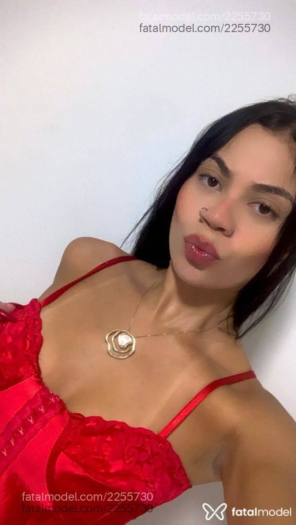 Acompanhante mulher morena (o) de olhos castanhos em Catanduva - Luana