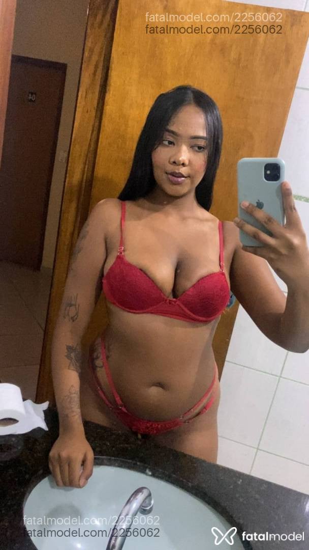 Acompanhante mulher morena (o) de olhos castanhos - Ana Silva