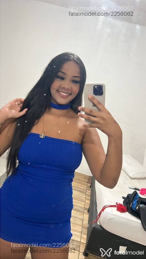 Acompanhante mulher morena (o) de olhos castanhos em Itabirito - Ana Silva