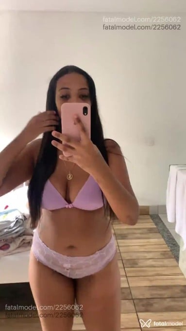 Acompanhante mulher morena (o) de olhos castanhos em Itabirito - Ana Silva
