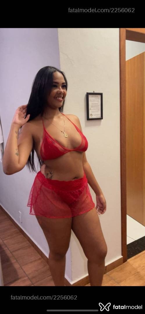Acompanhante mulher morena (o) de olhos castanhos - Ana Silva