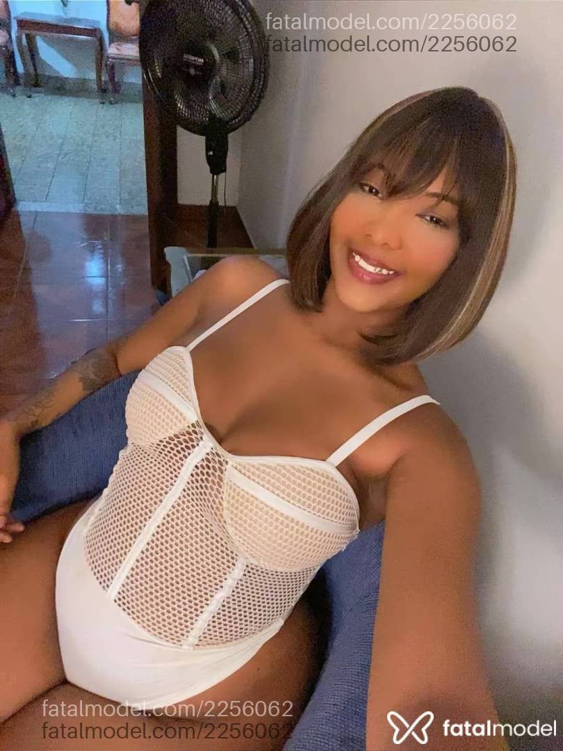 Acompanhante mulher morena (o) de olhos castanhos - Ana Silva
