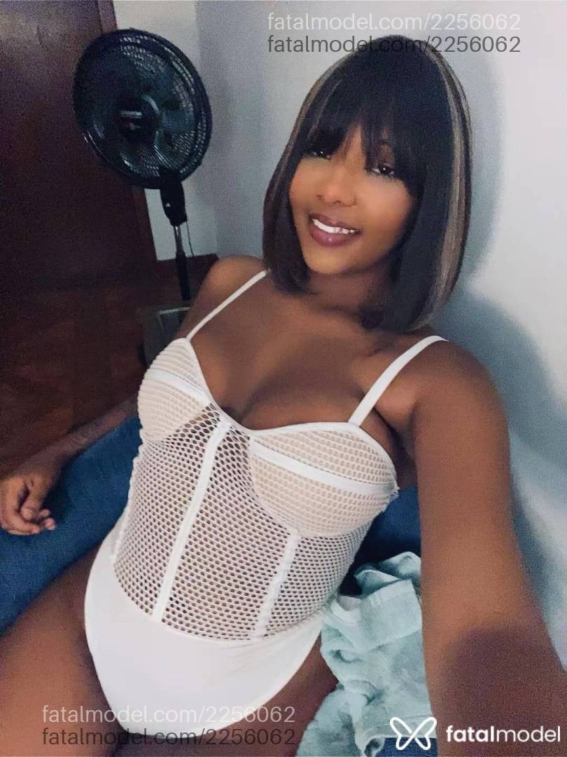 Acompanhante mulher morena (o) de olhos castanhos - Ana Silva