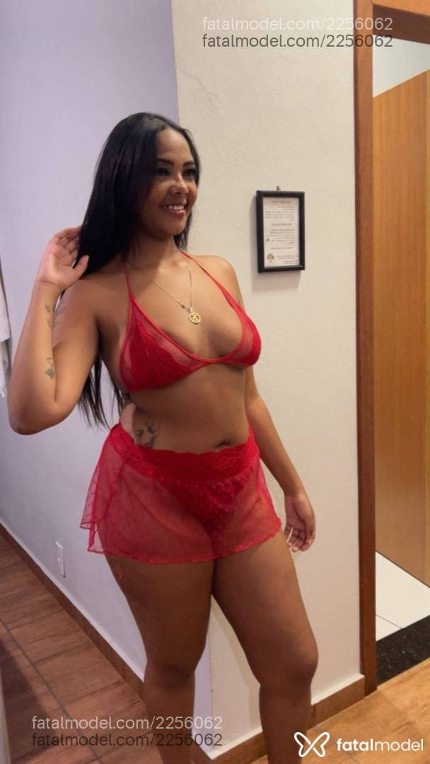 Acompanhante mulher morena (o) de olhos castanhos em Itabirito - Ana Silva