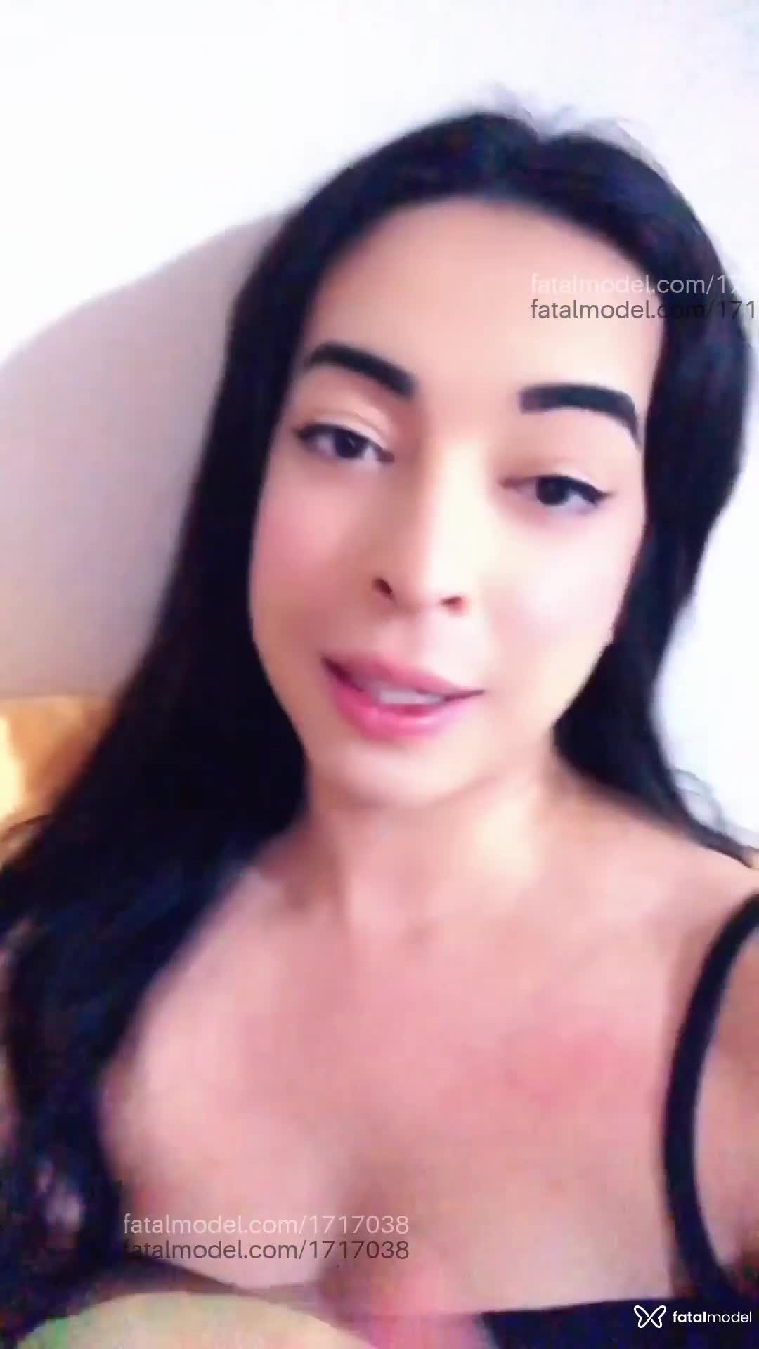 Acompanhante mulher trans com cabelo castanho de olhos pretos em São Miguel do Oeste Acompanhante mulher trans com cabelo castanho de olhos pretos em São Miguel do Oeste - Ary Falcao
