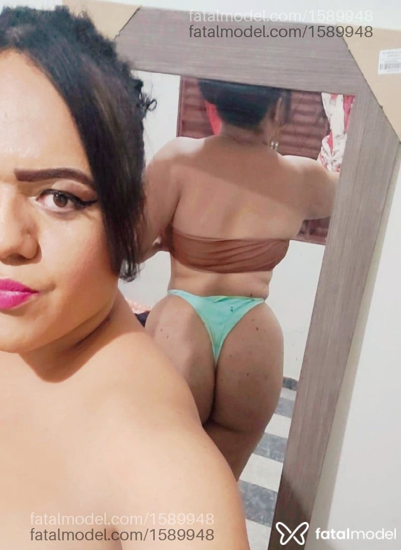 Acompanhante travesti morena (o) de olhos castanhos em Lucas do Rio Verde - Sheila Fonsceca