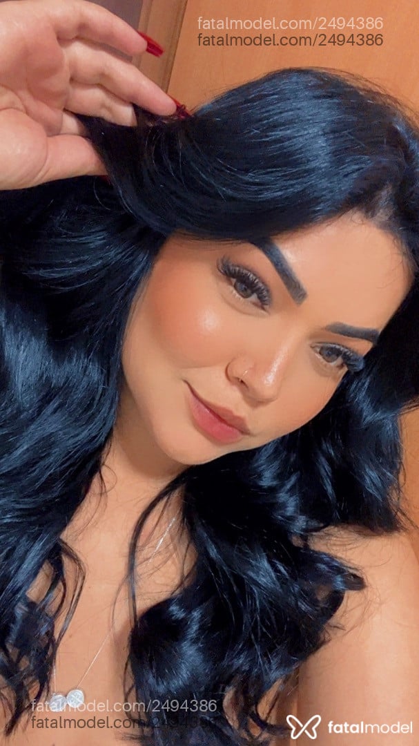 Acompanhante mulher morena (o) de olhos castanhos em Balneário Camboriú - Danny Miranda