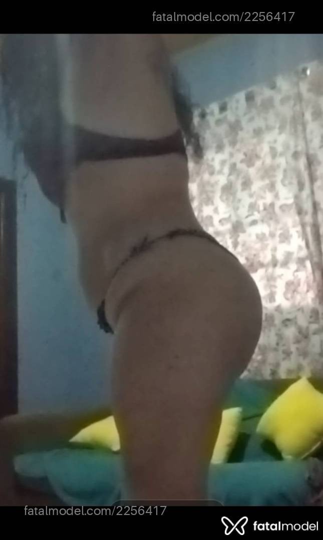Acompanhante mulher morena (o) de olhos castanhos - Annna Clara
