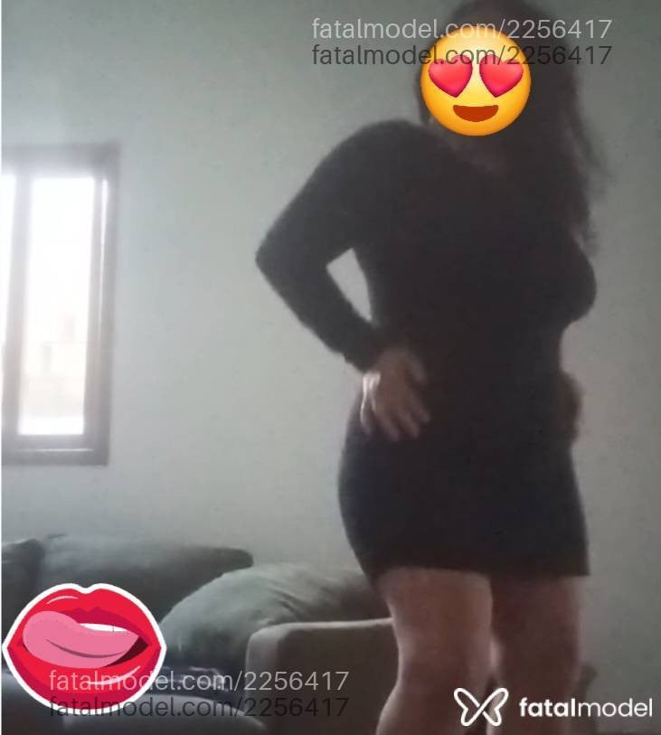 Acompanhante mulher morena (o) de olhos castanhos - Annna Clara