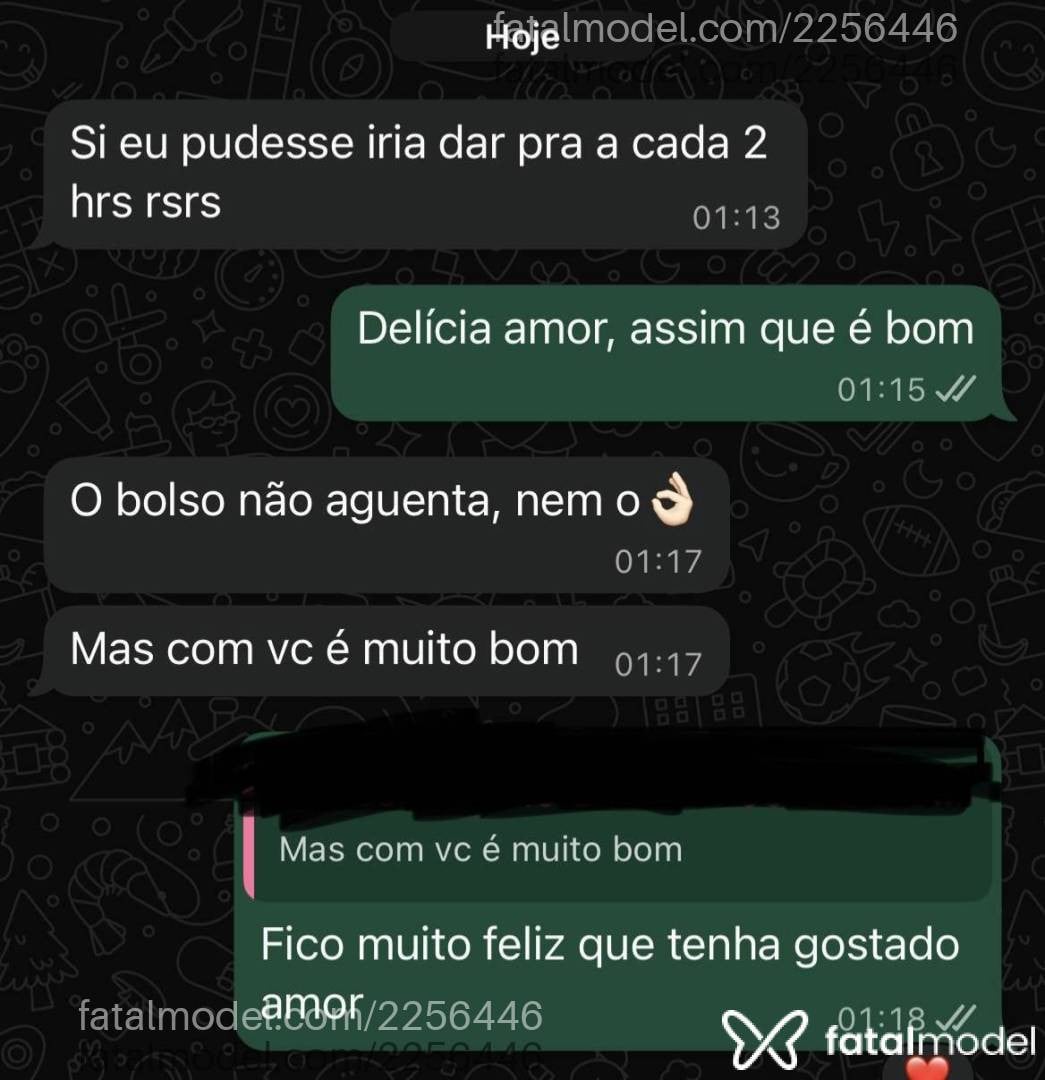 Acompanhante mulher trans morena (o) de olhos castanhos - Angel Dolls