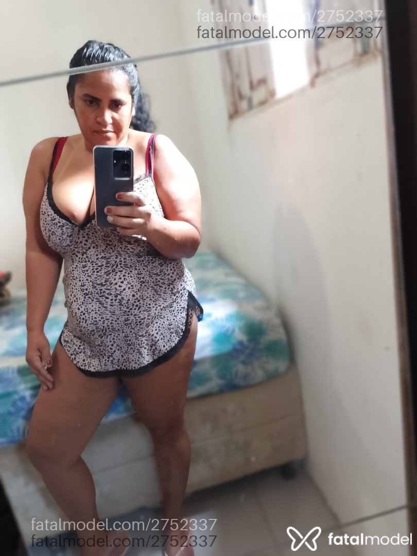 Acompanhante mulher morena (o) de olhos pretos em Parnamirim - Edilania Paixao