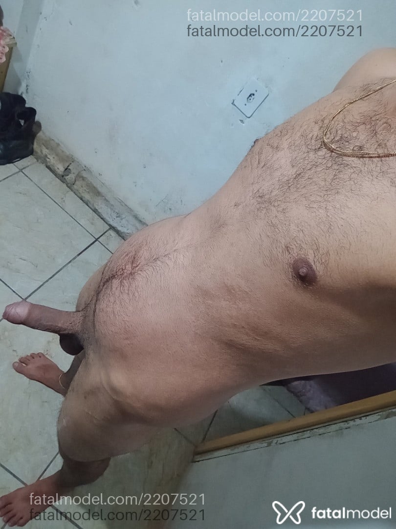 Acompanhante homem morena (o) de olhos castanhos em Gravataí Acompanhante homem morena (o) de olhos castanhos em Gravataí - Silva